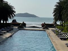 -石梅湾艾美度假酒店