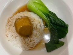 鲍鱼捞饭-鹭江潮餐厅•福建菜(佲家店)
