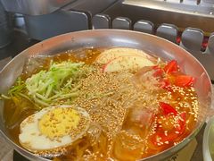 -很久以前羊肉串(南京路第一百货店)