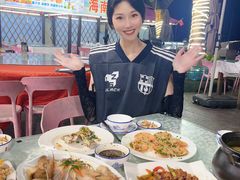 -范饭椰林川湘味海鲜·椰子鸡(三亚湾椰梦长廊店)