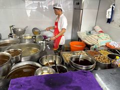 -老五鸡丝豆花面粉(瑞金北路68号院店)