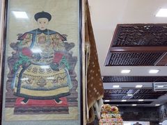 -乔家满族八大碗(流水沟店)