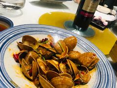 -渔娘渔家丹东海鲜(东直门店)