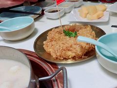 -洪氏嗨捞·猪肚鸡火锅(阳光天地店)