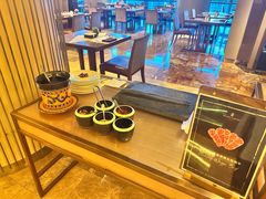 -富力丽思卡尔顿酒店·香荟全日制餐厅