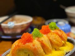 -原志优秀食材·匠心料理·海胆主题(金亿广场店)
