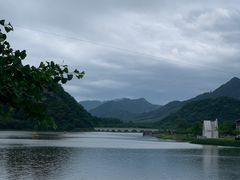 -宝晶宫旅游景区