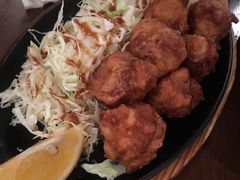 -铃木食堂(帽儿胡同店)
