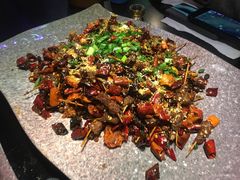 -醉小酒馆·川菜·江湖菜·重庆菜(观音桥旗舰店)