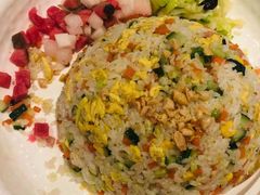 什锦炒饭-阳阳中国饭(北京荟聚店)