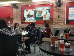 大堂-银记肠粉店(中山一路店)