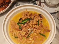 -西安饭庄·非遗陕菜(钟楼店)