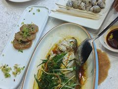 -东江海鲜大排档·潮汕菜·砂锅粥