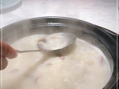 -捞神煲汤火锅(湖滨商业街店)