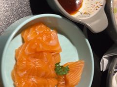 -東盛炭烤自助料理(浦东文峰广场店)