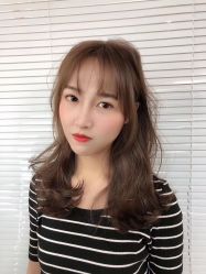 -GIRL STYLE 烫发·染发沙龙