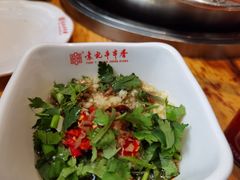 -袁记串串香(新南门店)