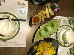 -TAIMING泰鸣东南亚餐厅(益华广场店)