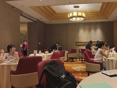 -正佳广场万豪酒店-粤菜餐厅·点心·海鲜·聚餐