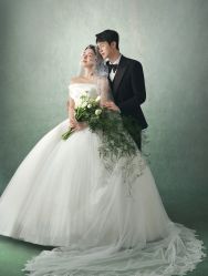 -IDO婚纱摄影(上海旗舰店)