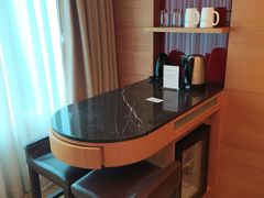 -上海浦东嘉里大酒店