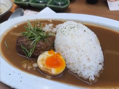 -CURRY YA 熟成咖哩專門店(深圳湾万象城店)
