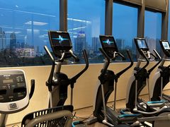 -YCHL FIT 健身(星寰店)