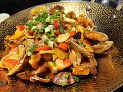 -一味大院•桐庐菜传承店(春江路店)
