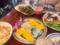 -Dang restaurant (patong phuket)