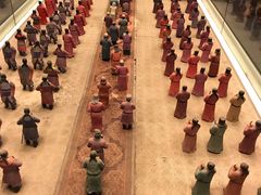 -汉长安城未央宫国家考古遗址公园