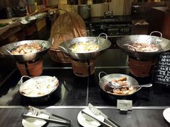 android_upload_pic-圣丰索菲特·2 On 988 Café 自助餐厅