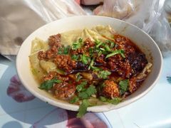 苏记丸子汤-苏记丸子汤