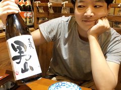 -醉虎传(南锣鼓巷店)