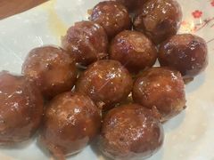 -青山青豆花·笑禅豆腐鱼(黄泥塝店)
