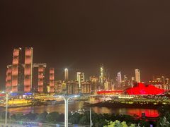 -长嘉·河图火锅(长嘉汇江景旗舰店)
