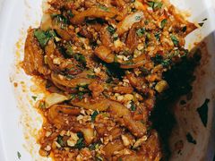 -味上湘菜馆(阿波罗店)