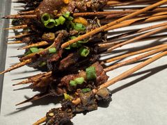 -烤匠麻辣烤鱼(双流明城购物中心店)