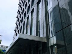 -广州银行大厦