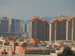 -志闽龙门漂流