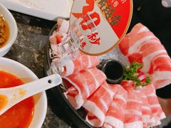 -海底捞火锅(连城广场店)