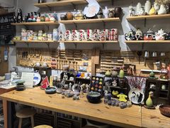 -木子陶艺(春熙路店)