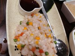 清溜河虾仁-王四酒家苏帮菜馆(观前店)