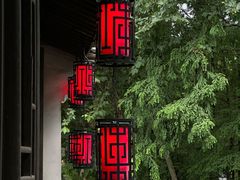 -邈墨茶馆(大兜路1号店)