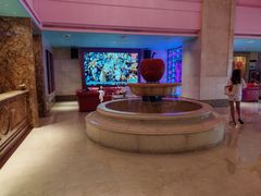 -萧邦音乐会所KTV·蒸汽活海鲜自助(福田店)