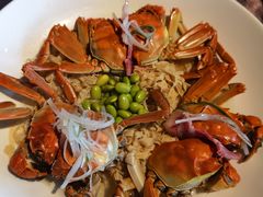 -蟹榭·本帮江浙菜·蟹宴(五角场合生汇商场店)