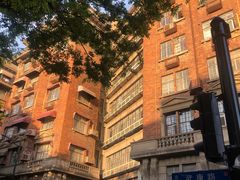 -星巴克(武康路店)