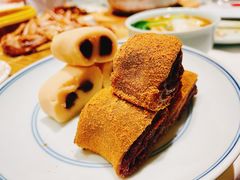 -惠丰堂饭庄·烤鸭·京味菜(翠微路店)