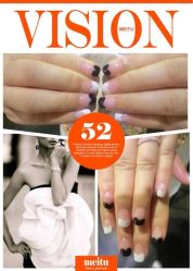 糖果指甲造型-光SPA科技美肤