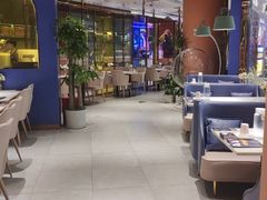 -夏日玛莉西餐厅(金茂览秀城店)