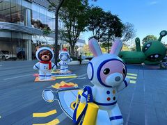 -东莞松山湖万象汇